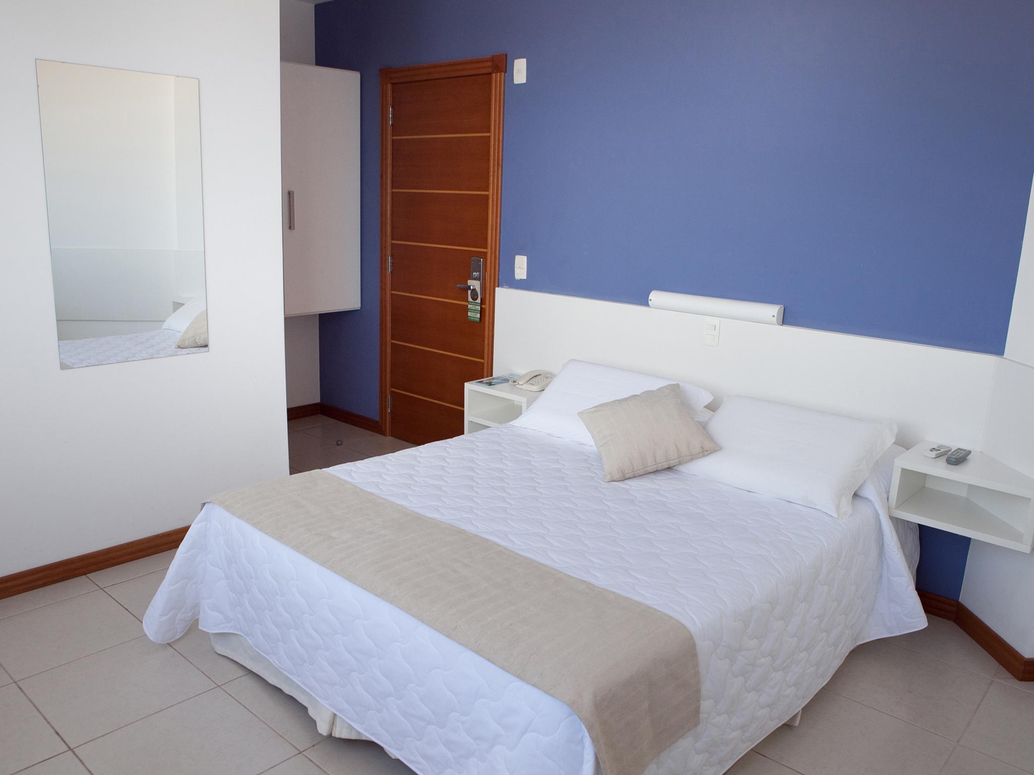 Luisa Palace Hotel Florianópolis Buitenkant foto