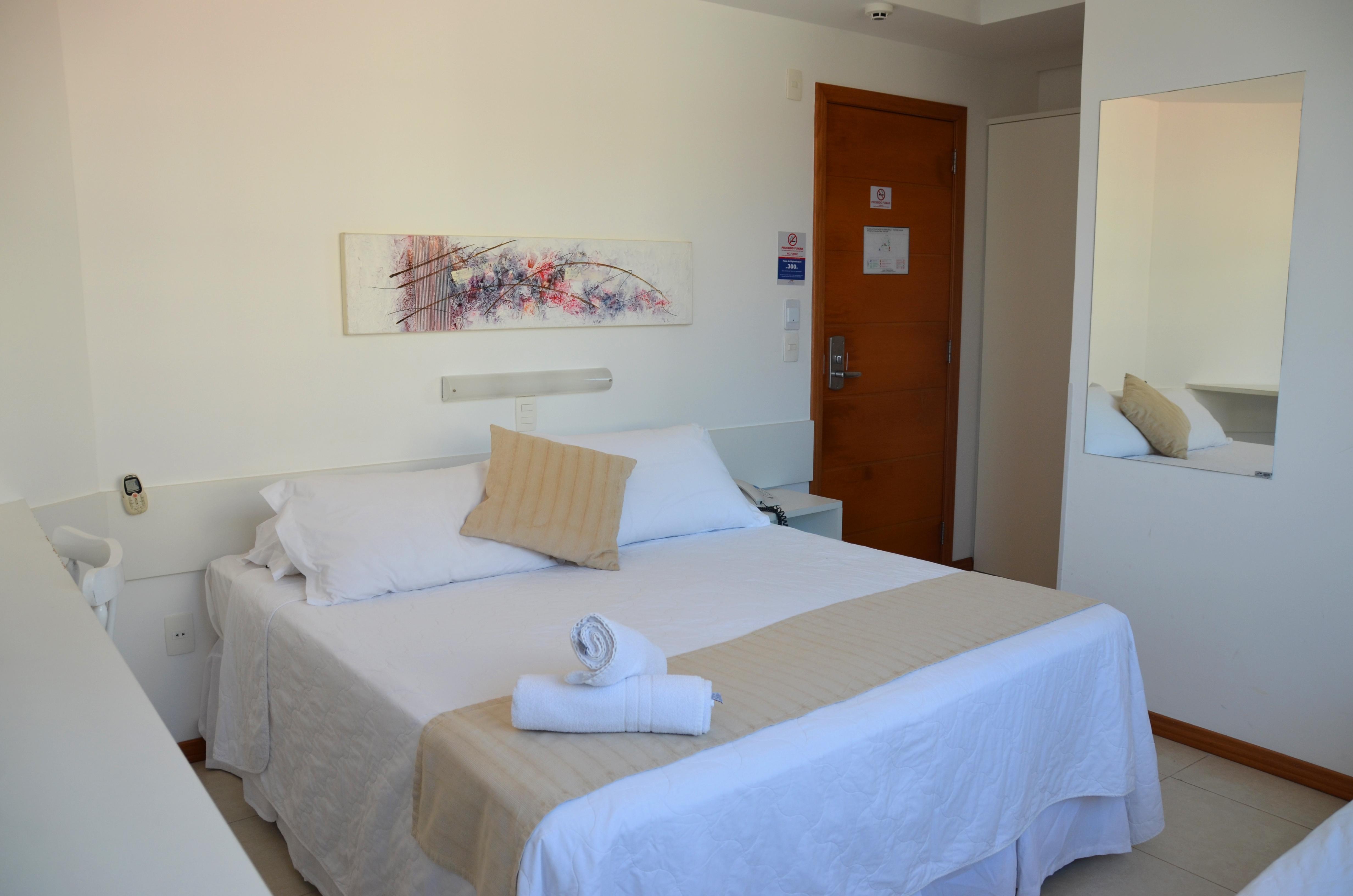 Luisa Palace Hotel Florianópolis Buitenkant foto